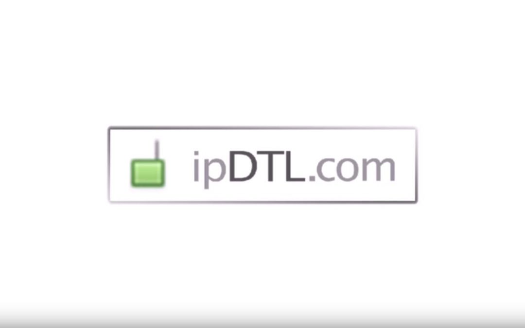 An Alternative to ISDN – ipDTL could just be the future